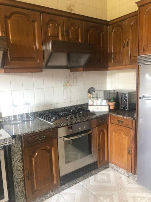 Casa Mercedes Ponteareas Bagian luar foto