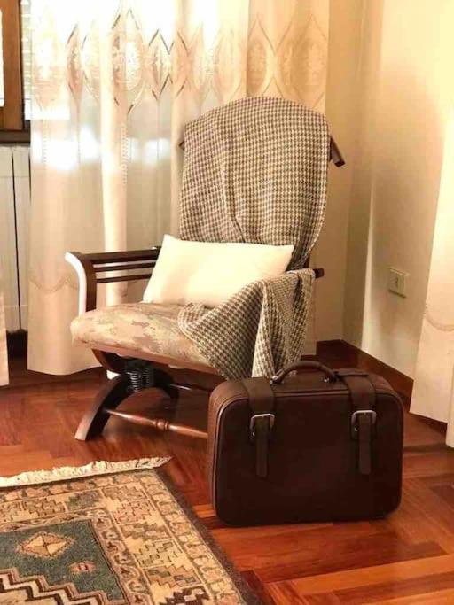 Casa Mercedes Ponteareas Bagian luar foto